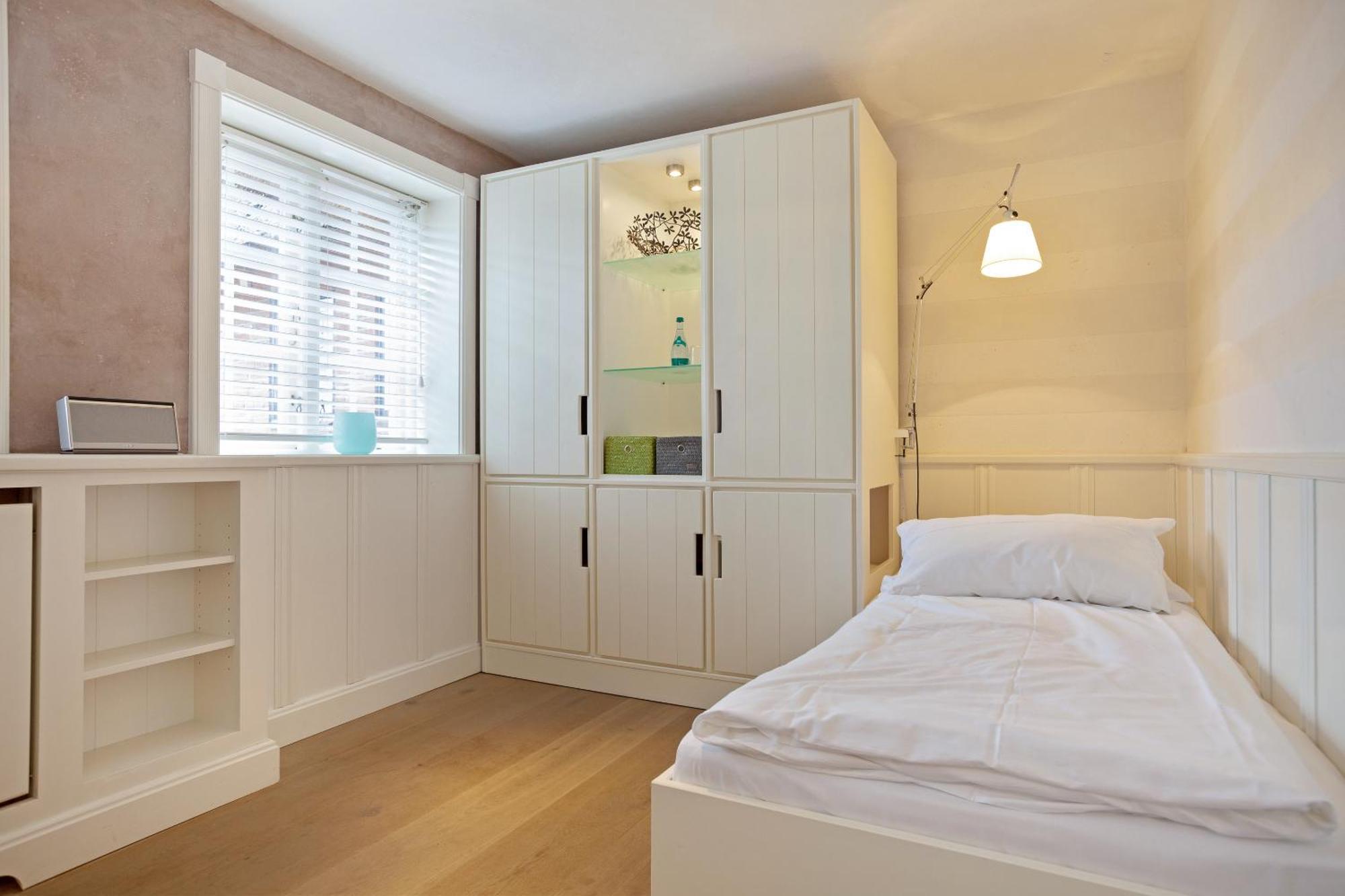Apartment 95 Wenningstedt-Braderup