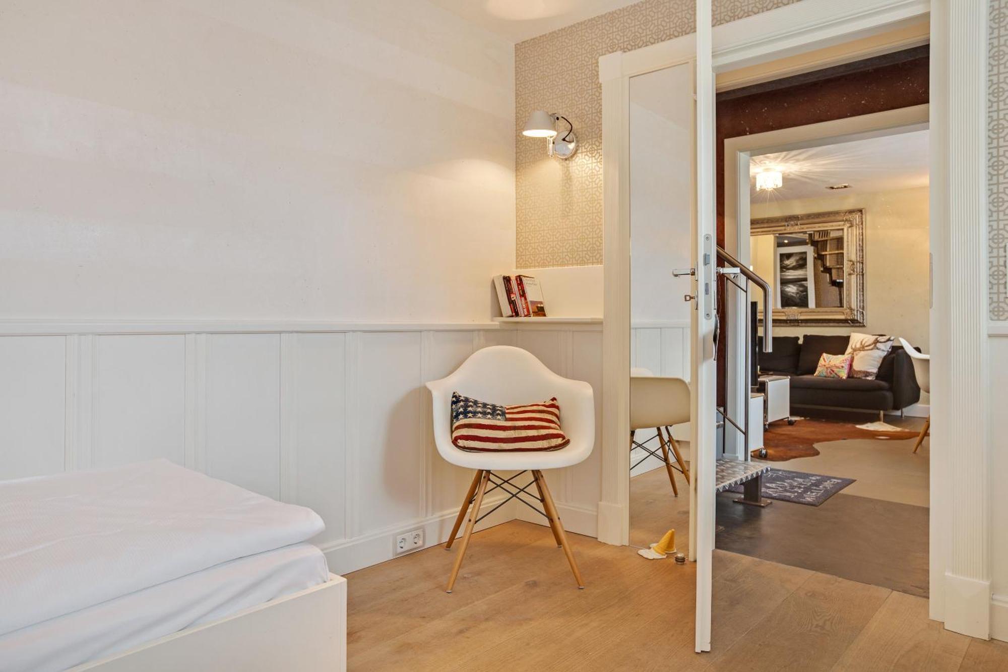 Apartment 95 Wenningstedt-Braderup