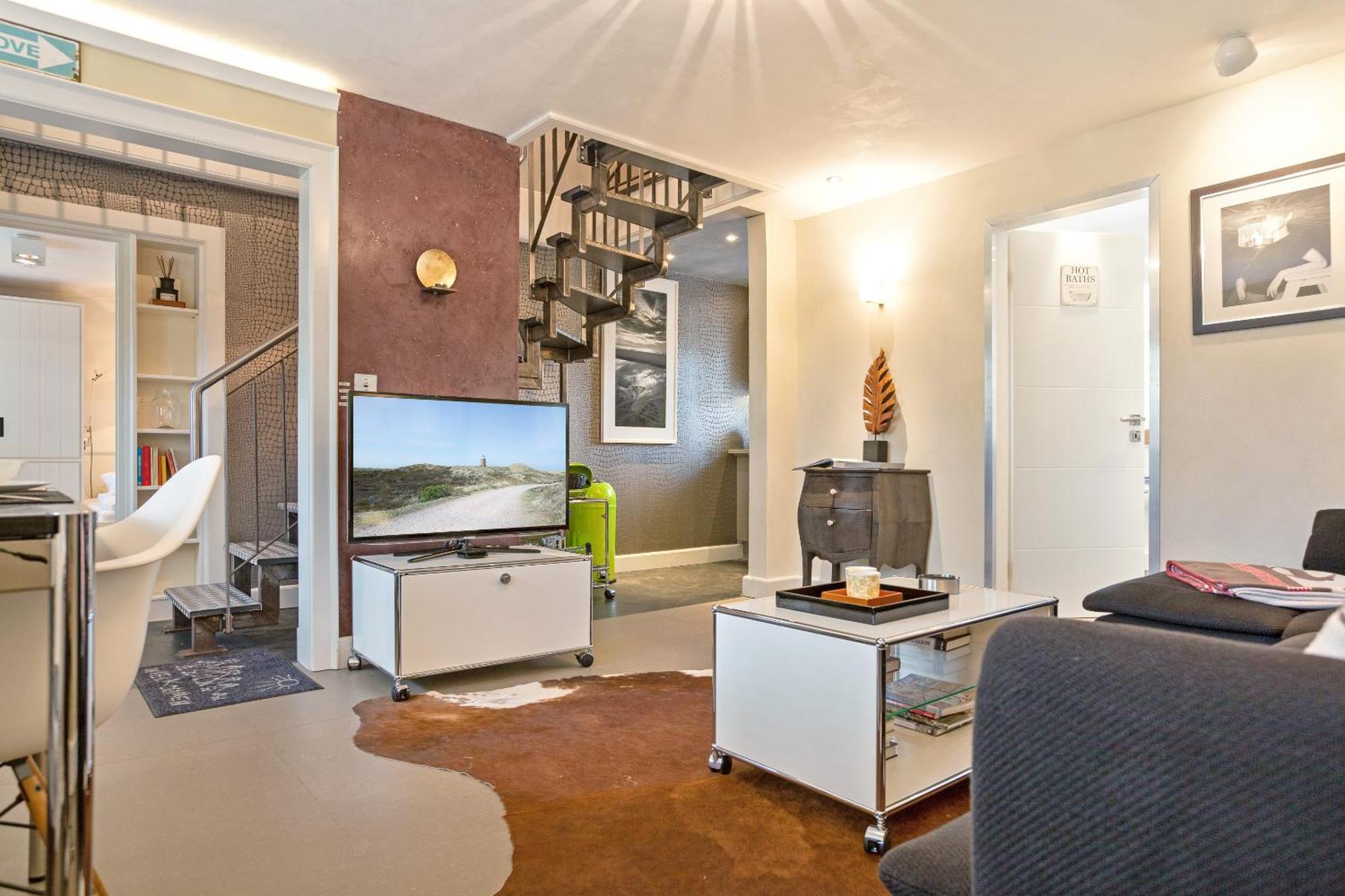 95 Apartment
